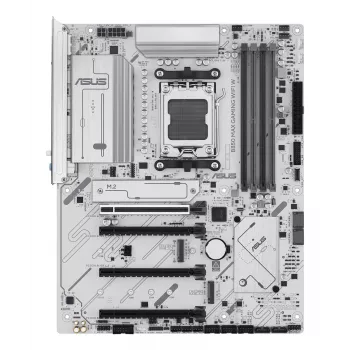 ASUS B850 MAX GAMING WIFI W AMD B850 Socket AM5 ATX