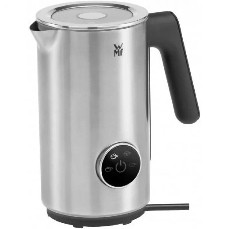 WMF Lumero šľahač mlieka 150 ml objem nerezová oceľ