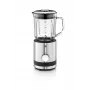 WMF KITCHENminis 0416490011 0,8 L stolový mixér 400 W čierna, nerezová oceľ, transparentná