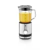 WMF KITCHENminis 0416490011 0,8 L stolový mixér 400 W čierna, nerezová oceľ, transparentná