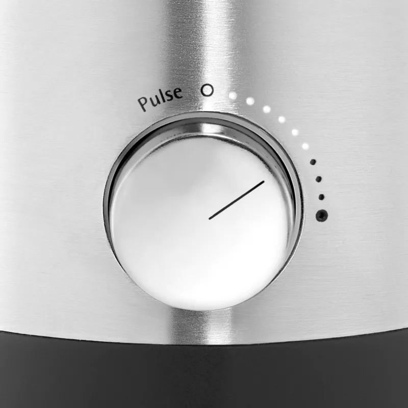 WMF KITCHENminis 0416490011 0,8 L stolový mixér 400 W čierna, nerezová oceľ, transparentná