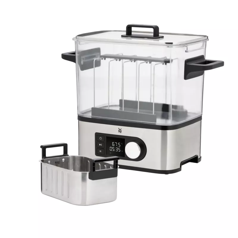 WMF Lono 0415360011 sous-vide hrniec