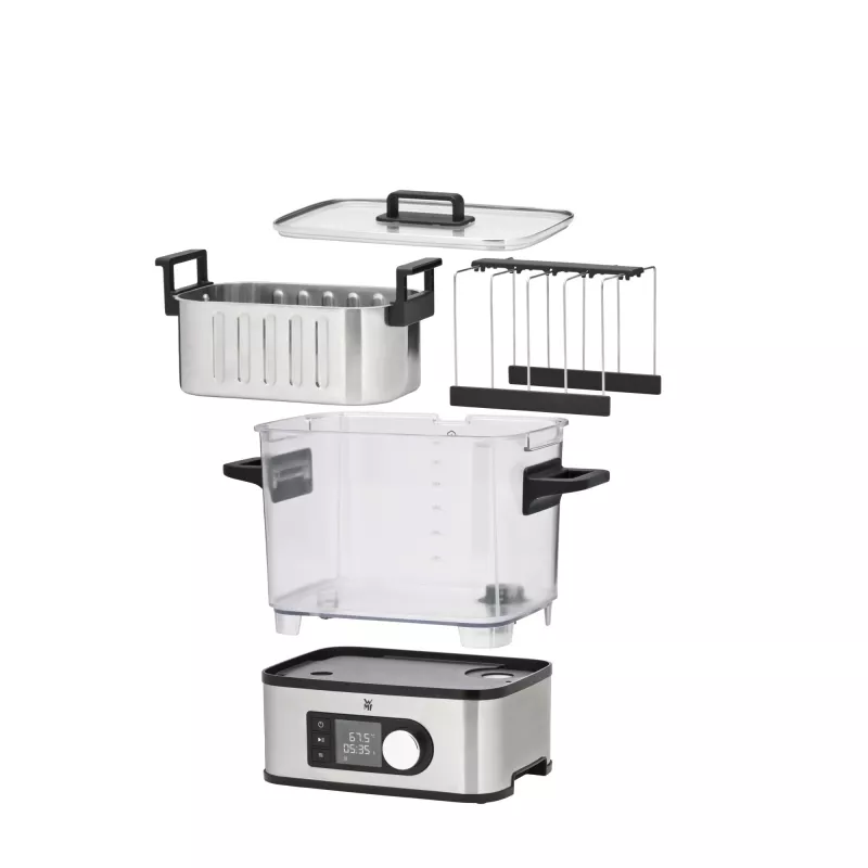 WMF Lono 0415360011 sous-vide hrniec
