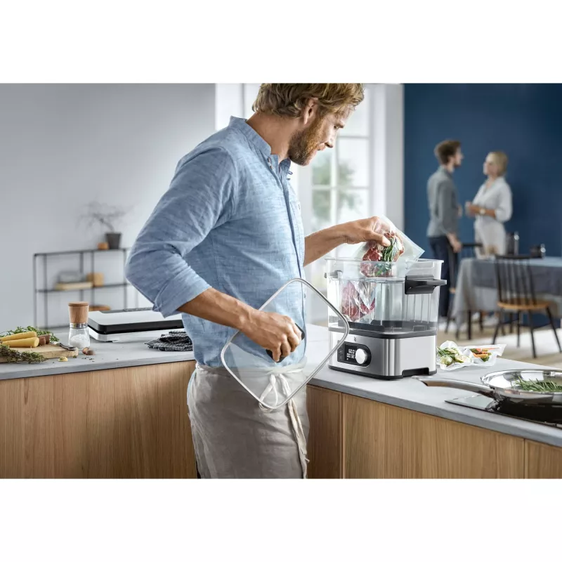 WMF Lono 0415360011 sous-vide hrniec