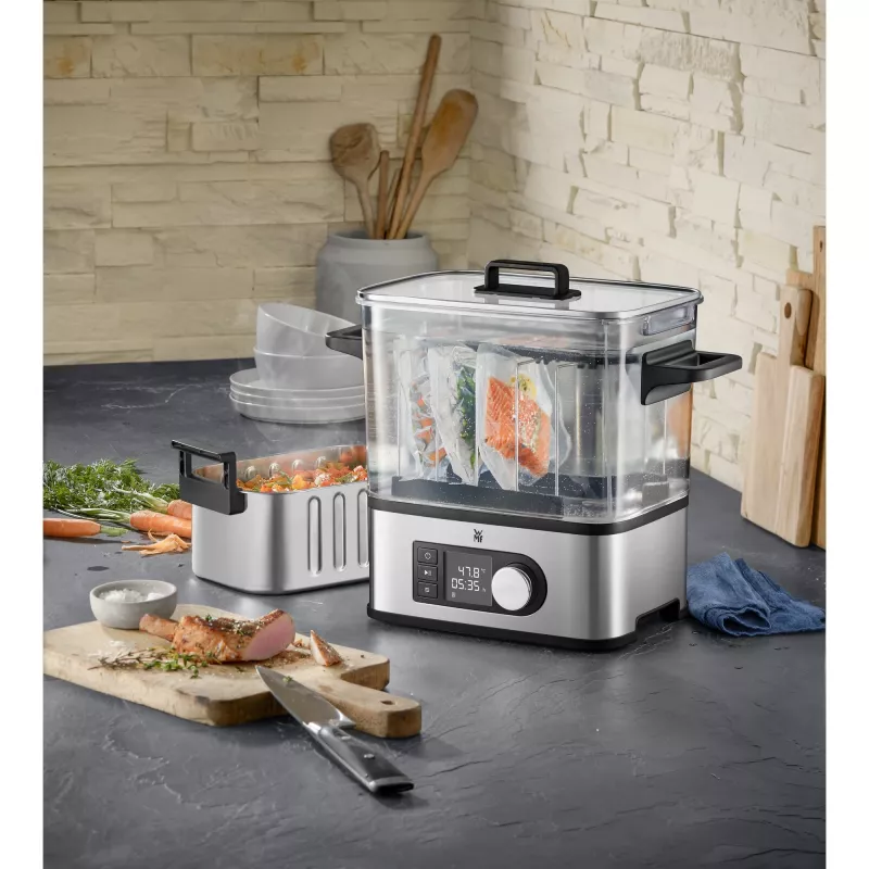WMF Lono 0415360011 sous-vide hrniec