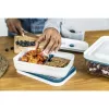 Vákuovačka ZWILLING 36815-014-0 Blue Vac Seal tlačidlá 110-240V