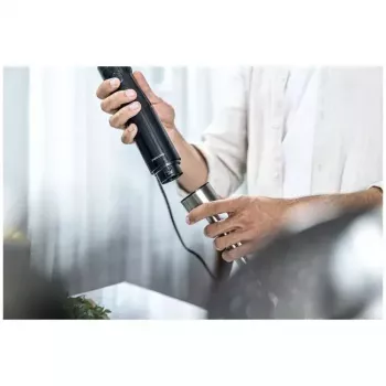 Tyčový mixér ZWILLING 53104-901-0 čierna nerezová oceľ