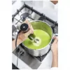 Tyčový mixér ZWILLING 53104-901-0 čierna nerezová oceľ