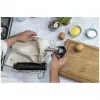 Tyčový mixér ZWILLING 53104-901-0 čierna nerezová oceľ