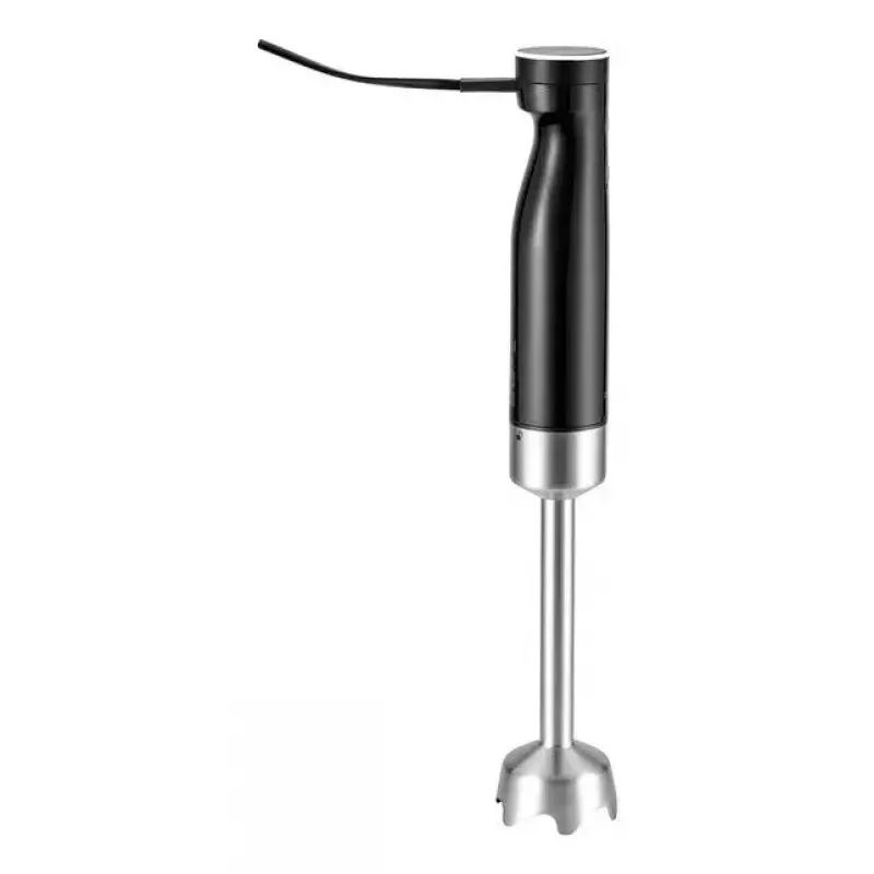 Tyčový mixér ZWILLING 53104-901-0 čierna nerezová oceľ