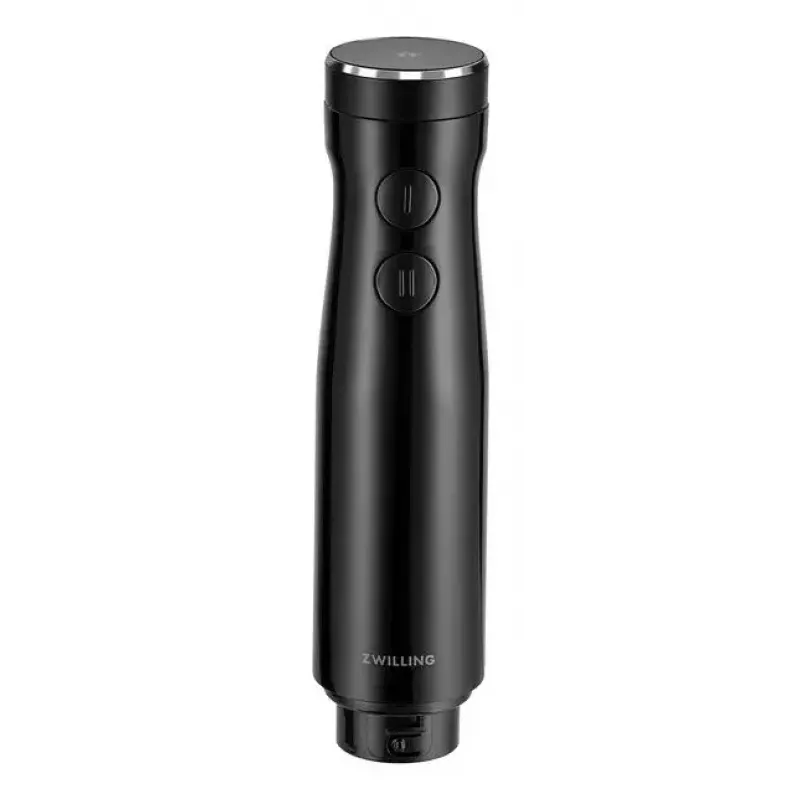 Tyčový mixér ZWILLING 53104-901-0 čierna nerezová oceľ
