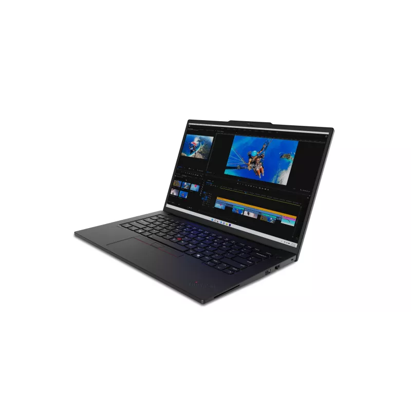 Notebook Lenovo ThinkPad P14s Gen 5 14,5