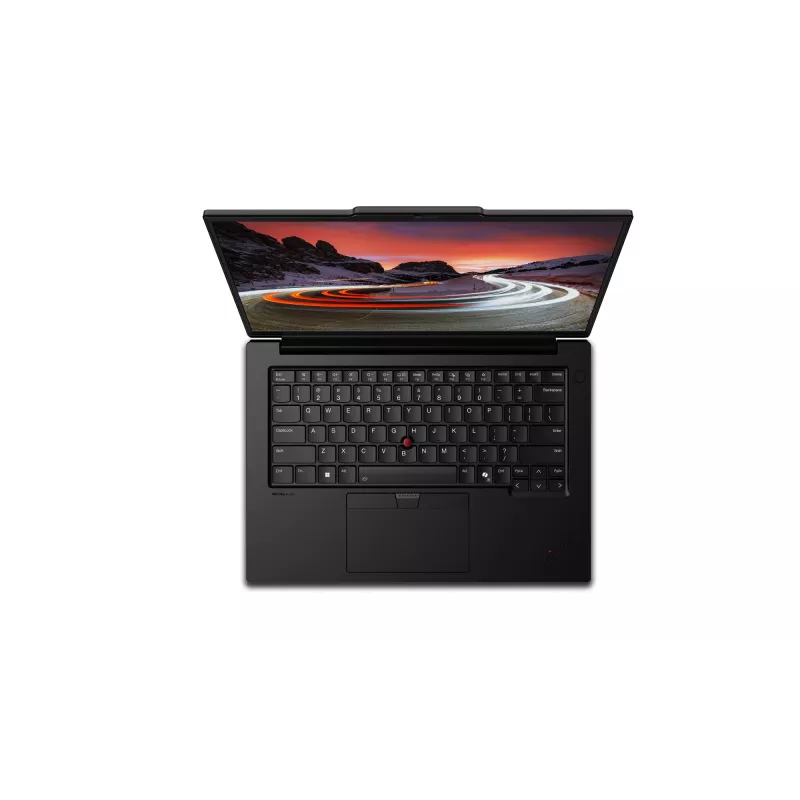 Notebook Lenovo ThinkPad P14s Gen 5 14,5
