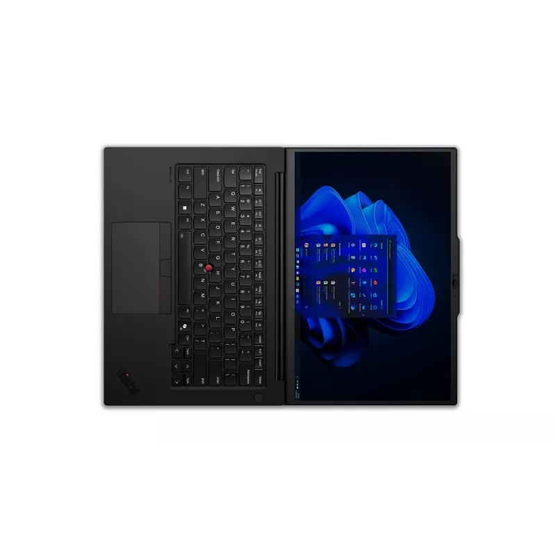 Notebook Lenovo ThinkPad P14s Gen 5 14,5