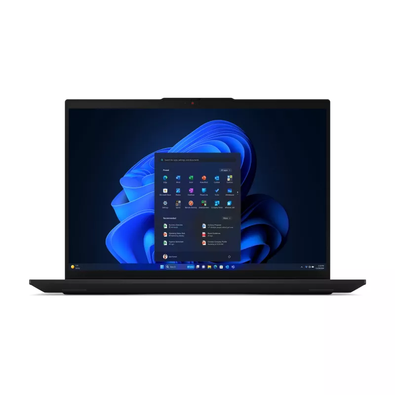 Lenovo ThinkPad L16 Gen 1 (Intel) Intel Core Ultra 7 155U notebook 40,6 cm (16