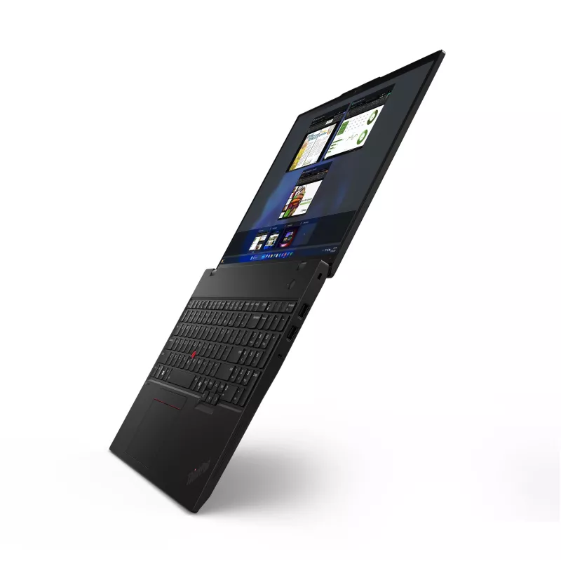 Lenovo ThinkPad L16 Gen 1 (Intel) Intel Core Ultra 7 155U notebook 40,6 cm (16