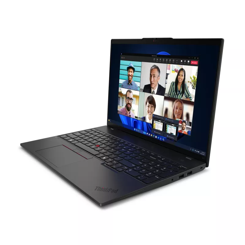 Lenovo ThinkPad L16 Gen 1 (Intel) Intel Core Ultra 7 155U notebook 40,6 cm (16