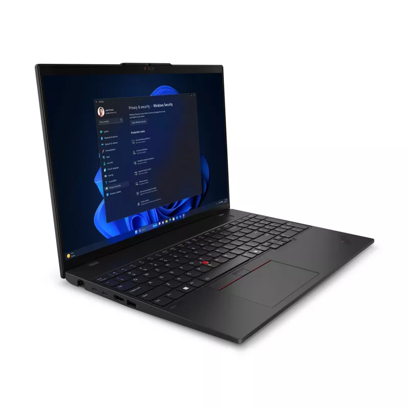 Lenovo ThinkPad L16 Gen 1 (Intel) Intel Core Ultra 7 155U notebook 40,6 cm (16