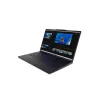 Lenovo ThinkPad P14s Gen 5 (Intel) Intel Core Ultra 9 185H notebook 36,8 cm (14,5 inch) WQXGA 64 GB DDR5-SDRAM 1 TB SSD Wi-Fi 6E (802.11ax) Windows 11 Pro nemecká čierna