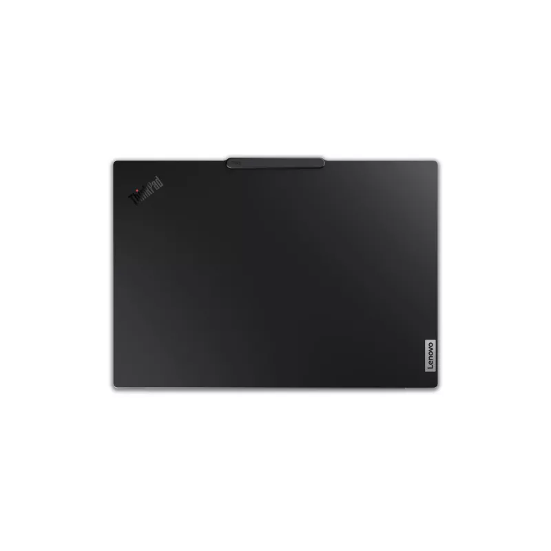 Lenovo ThinkPad P14s Gen 5 (Intel) Intel Core Ultra 9 185H notebook 36,8 cm (14,5 inch) WQXGA 64 GB DDR5-SDRAM 1 TB SSD Wi-Fi 6E (802.11ax) Windows 11 Pro nemecká čierna