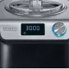 Zmrznutinovač Severin EZ 7407 1,2 L 135 W čierna nerezová oceľ