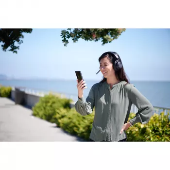 Kensington H3000 Bluetooth náhlavná súprava Over-Ear