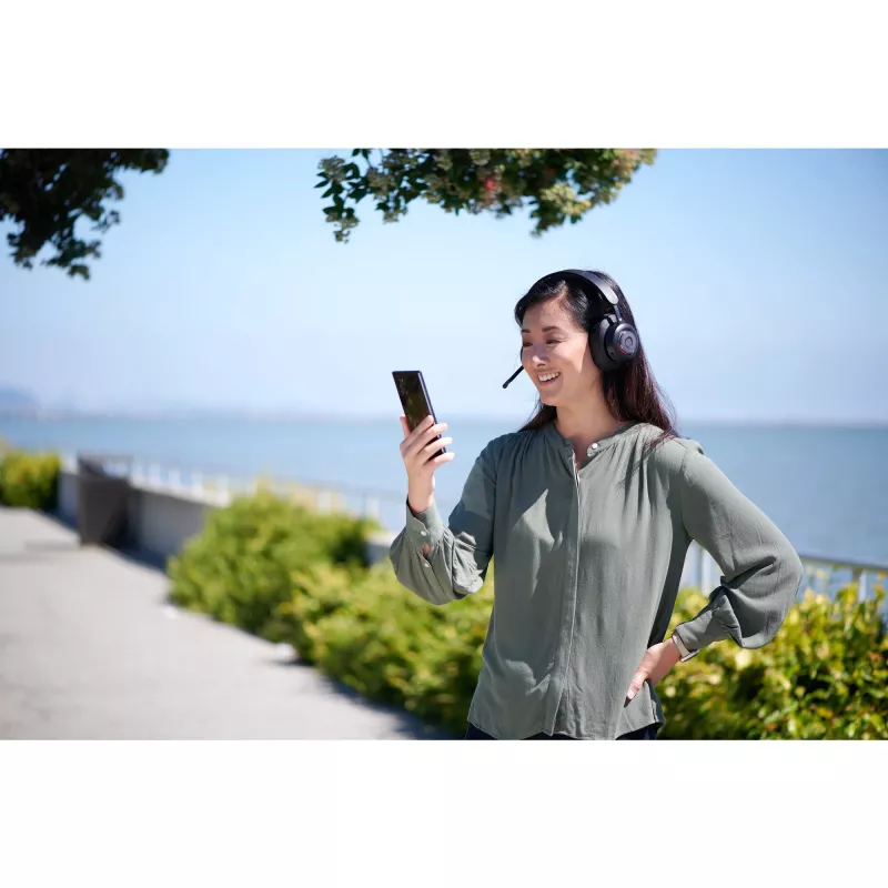 Kensington H3000 Bluetooth náhlavná súprava Over-Ear