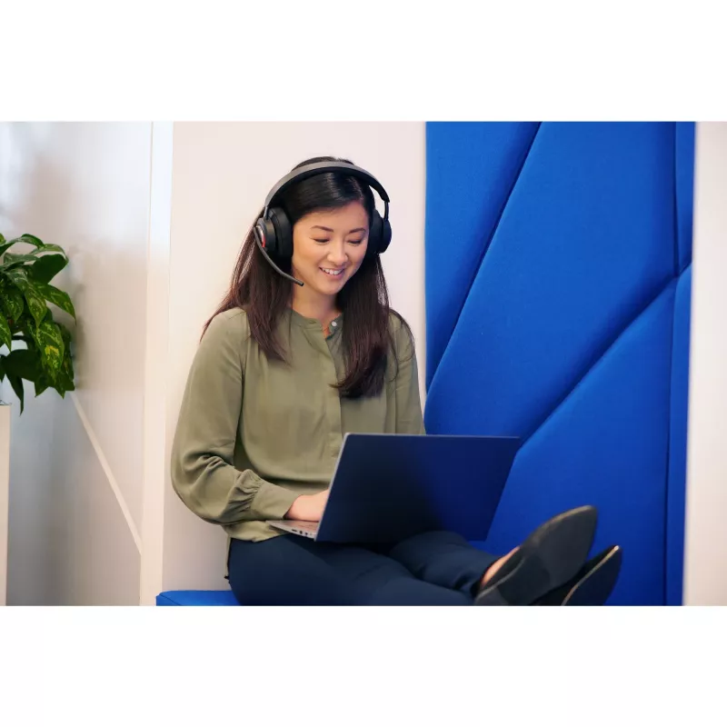 Kensington H3000 Bluetooth náhlavná súprava Over-Ear