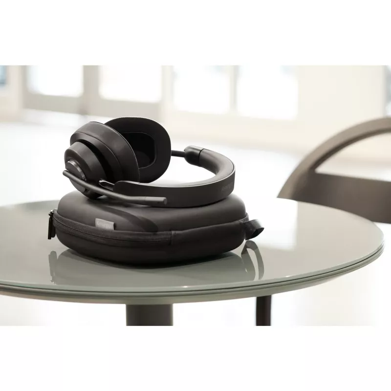 Kensington H3000 Bluetooth náhlavná súprava Over-Ear