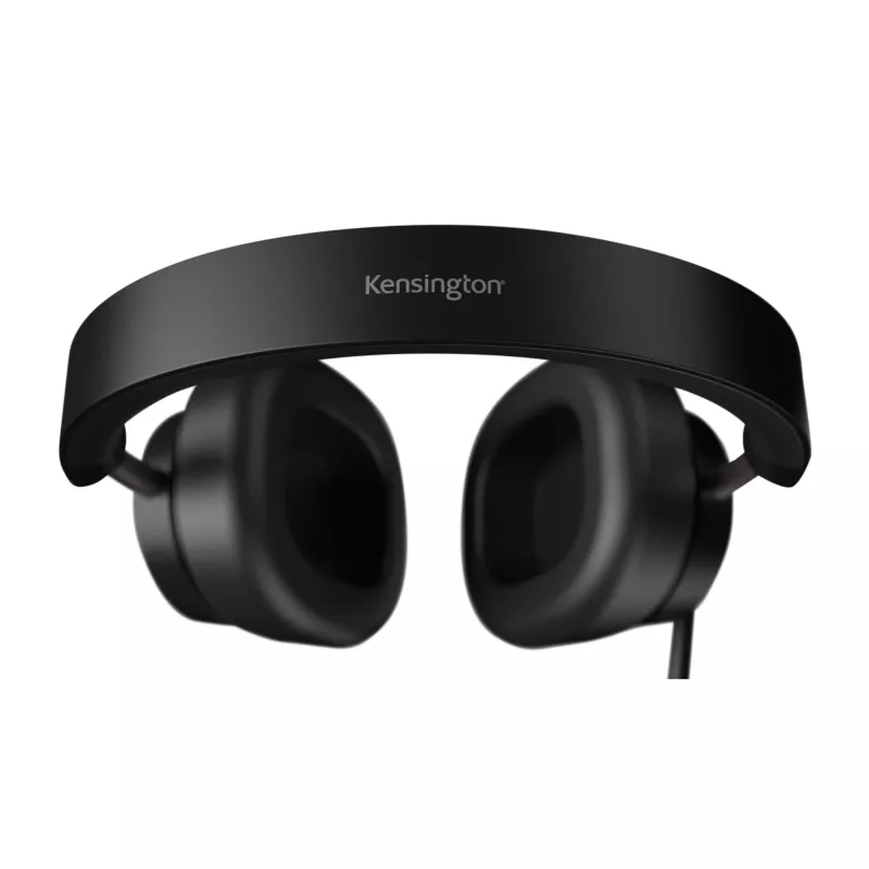 Kensington H3000 Bluetooth náhlavná súprava Over-Ear
