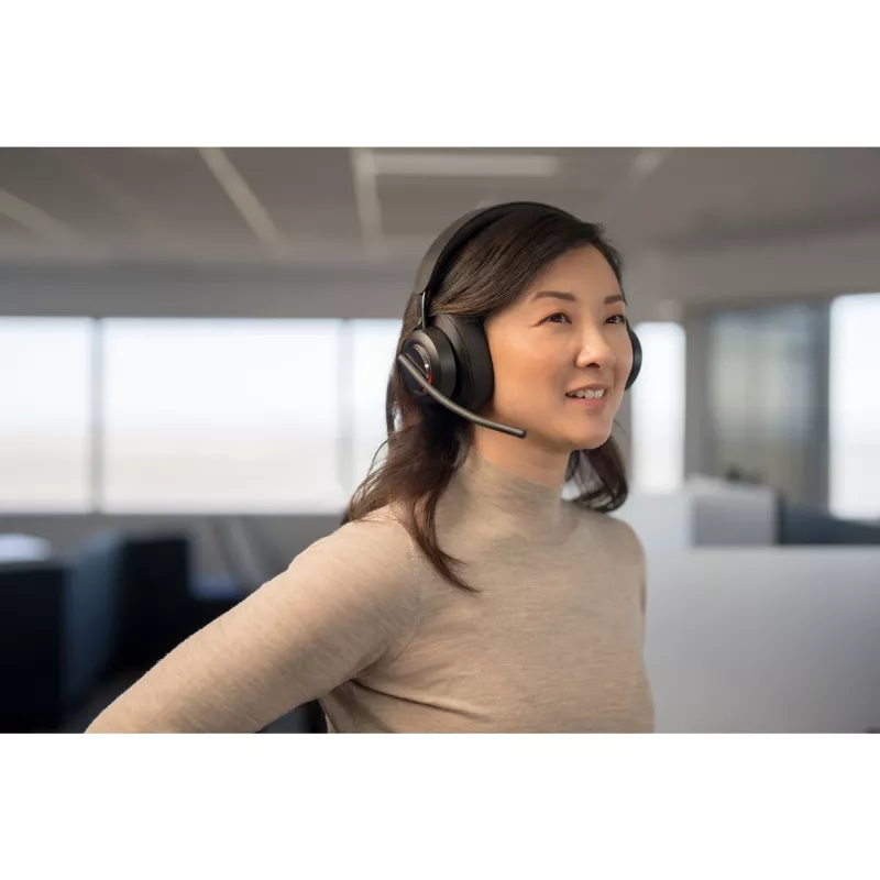 Kensington H3000 Bluetooth náhlavná súprava Over-Ear