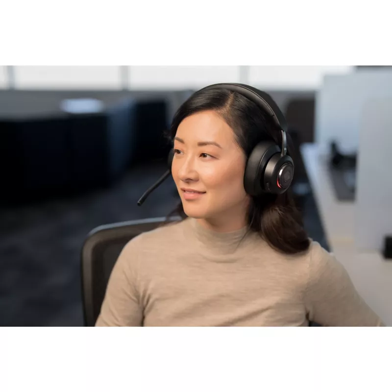 Kensington H3000 Bluetooth náhlavná súprava Over-Ear