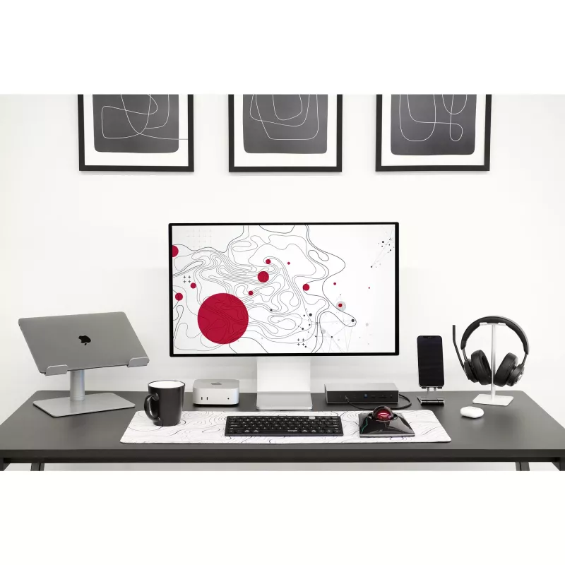 Kensington H3000 Bluetooth náhlavná súprava Over-Ear