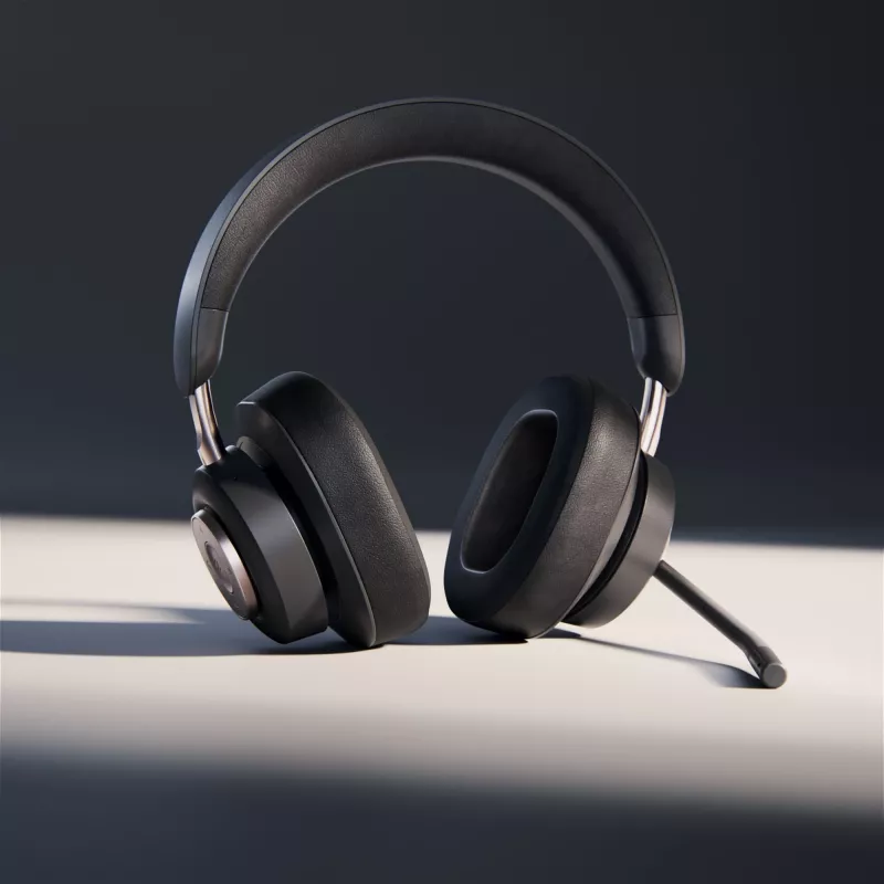 Kensington H3000 Bluetooth náhlavná súprava Over-Ear