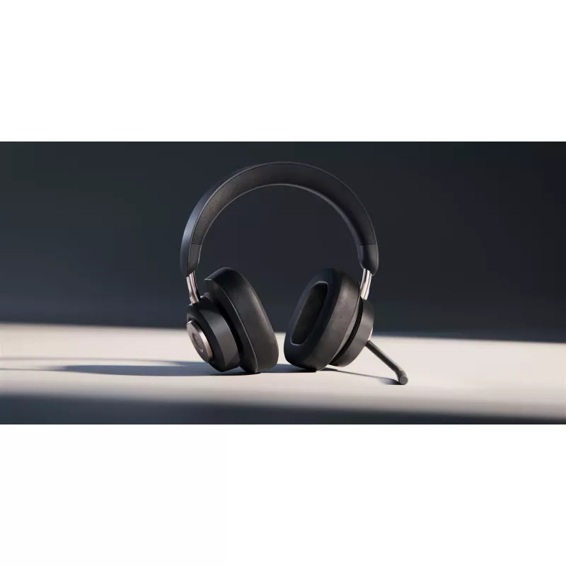 Kensington H3000 Bluetooth náhlavná súprava Over-Ear