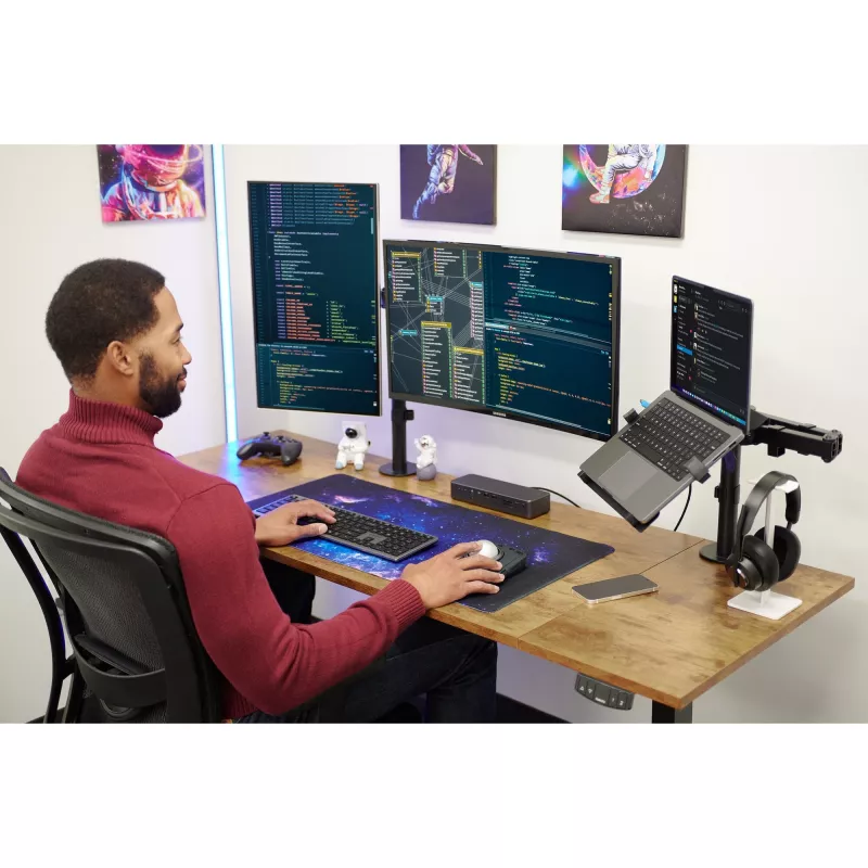 Kensington H3000 Bluetooth náhlavná súprava Over-Ear