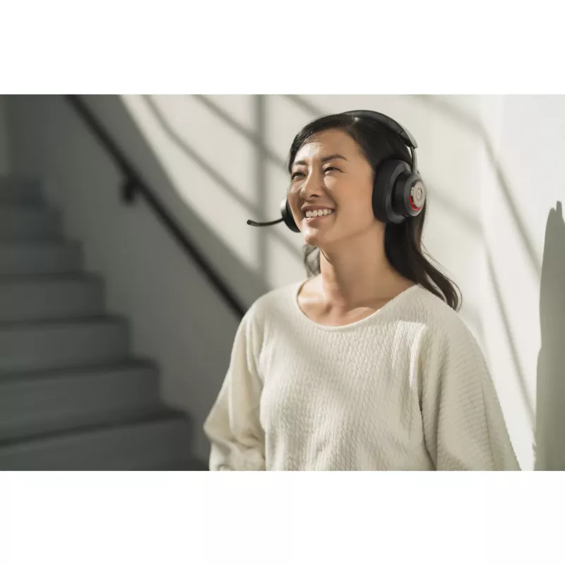 Kensington H3000 Bluetooth náhlavná súprava Over-Ear