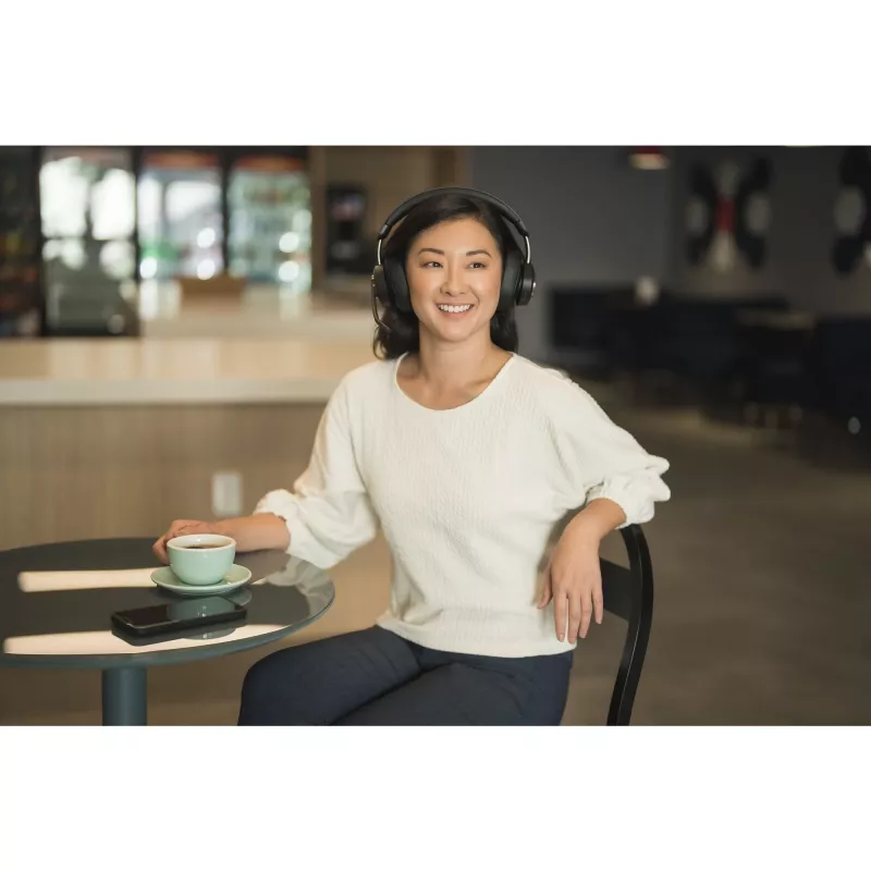 Kensington H3000 Bluetooth náhlavná súprava Over-Ear