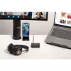 Kensington H3000 Bluetooth náhlavná súprava Over-Ear