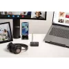 Kensington H3000 Bluetooth náhlavná súprava Over-Ear