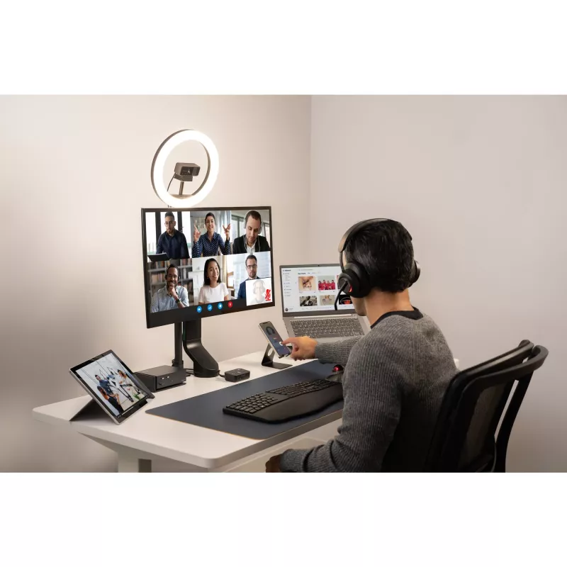 Kensington H3000 Bluetooth náhlavná súprava Over-Ear