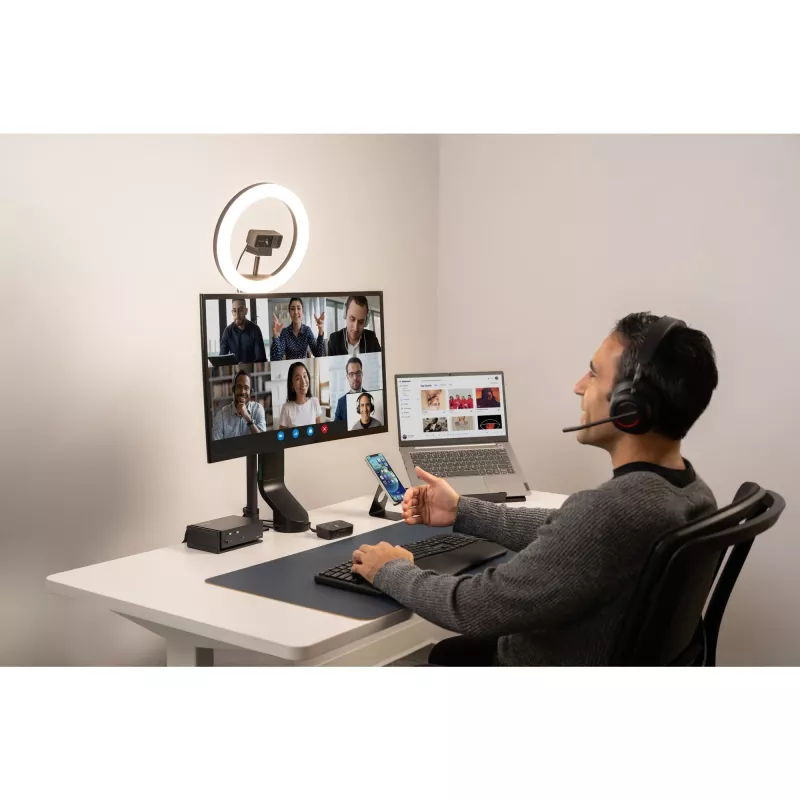 Kensington H3000 Bluetooth náhlavná súprava Over-Ear