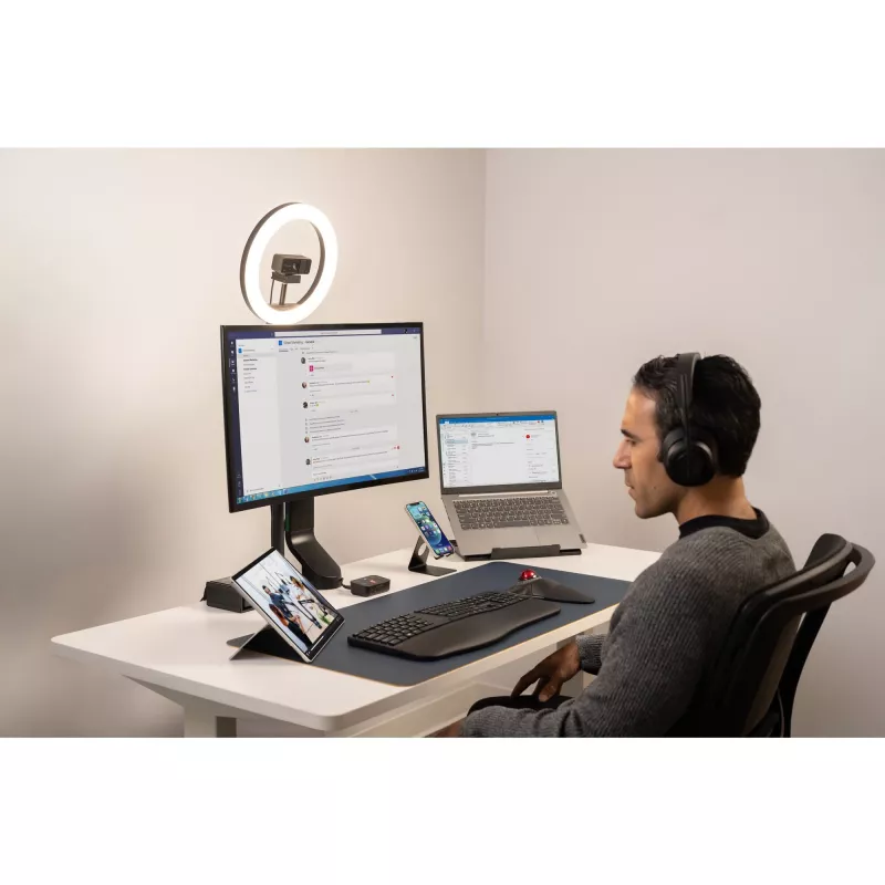 Kensington H3000 Bluetooth náhlavná súprava Over-Ear