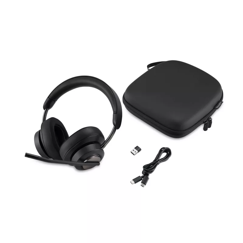 Kensington H3000 Bluetooth náhlavná súprava Over-Ear
