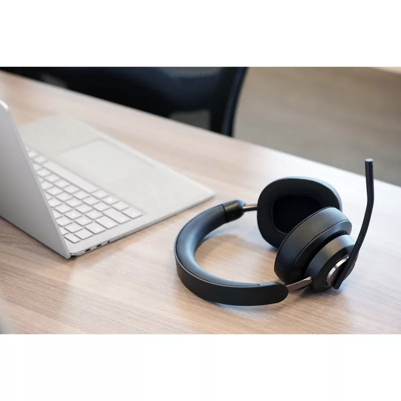 Kensington H3000 Bluetooth náhlavná súprava Over-Ear