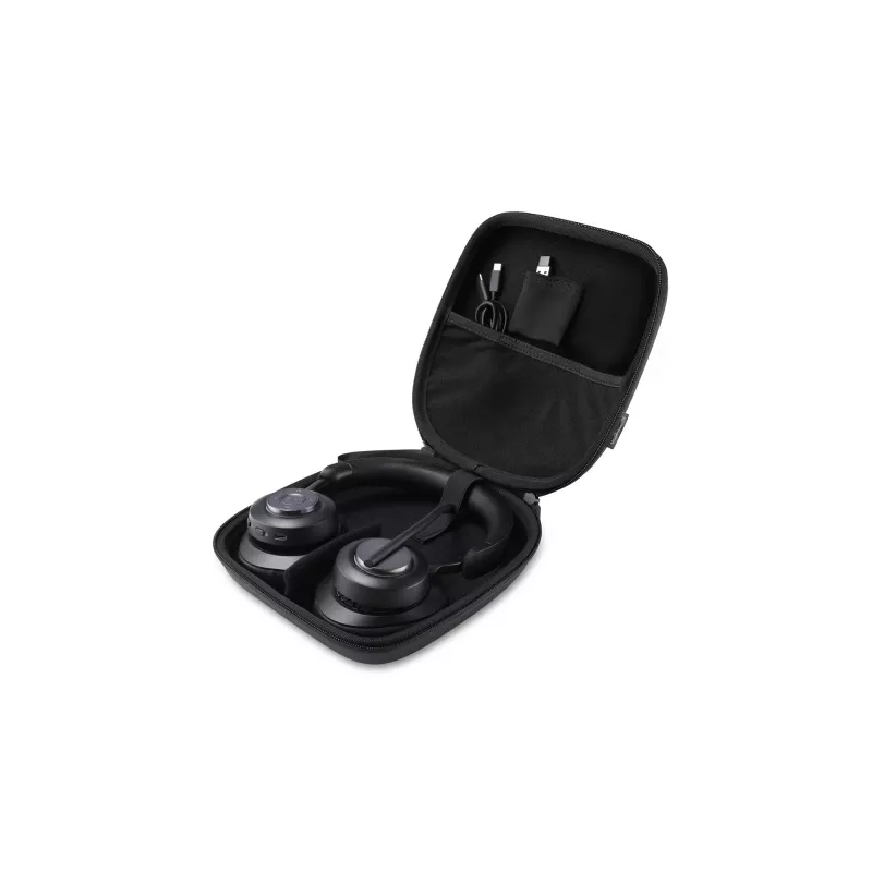 Kensington H3000 Bluetooth náhlavná súprava Over-Ear