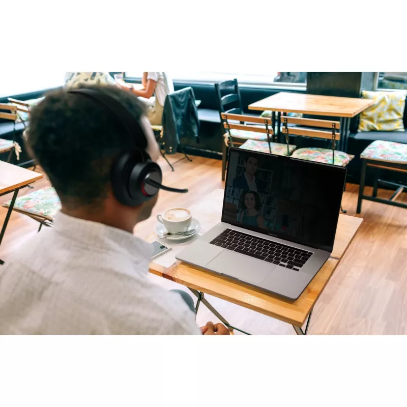 Kensington H3000 Bluetooth náhlavná súprava Over-Ear