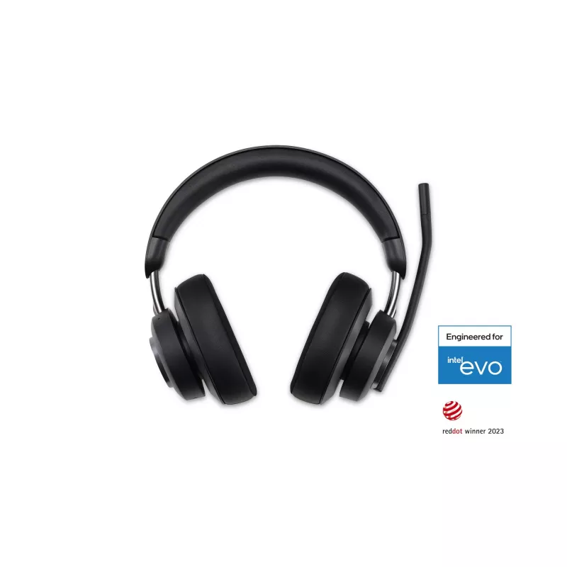 Kensington H3000 Bluetooth náhlavná súprava Over-Ear