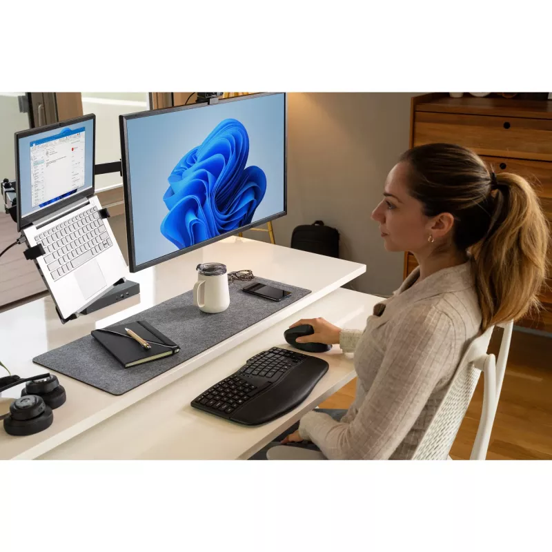 Kensington H3000 Bluetooth náhlavná súprava Over-Ear
