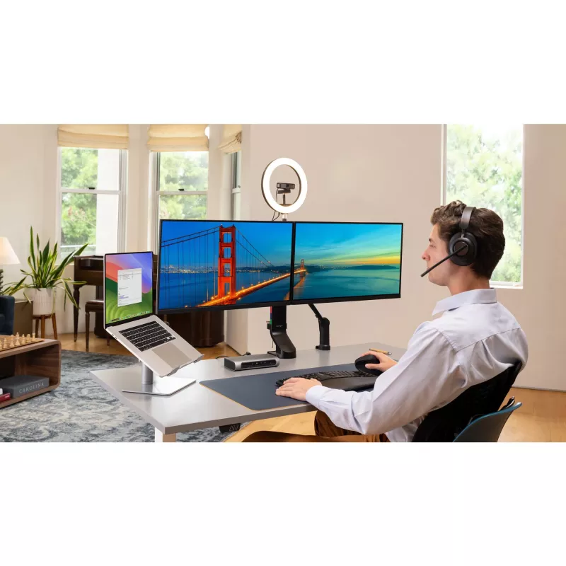 Kensington H3000 Bluetooth náhlavná súprava Over-Ear
